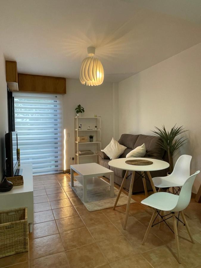 Finisterre Fisterra Apartamento En La Playa Екстериор снимка