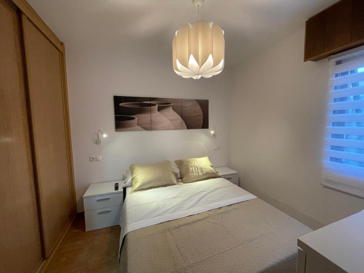 Finisterre Fisterra Apartamento En La Playa Екстериор снимка
