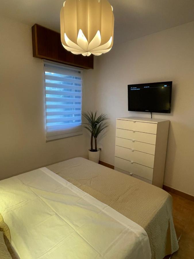 Finisterre Fisterra Apartamento En La Playa Екстериор снимка