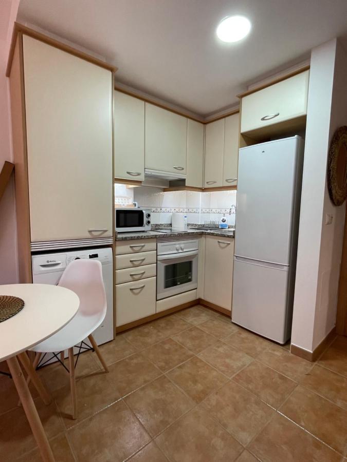 Finisterre Fisterra Apartamento En La Playa Екстериор снимка