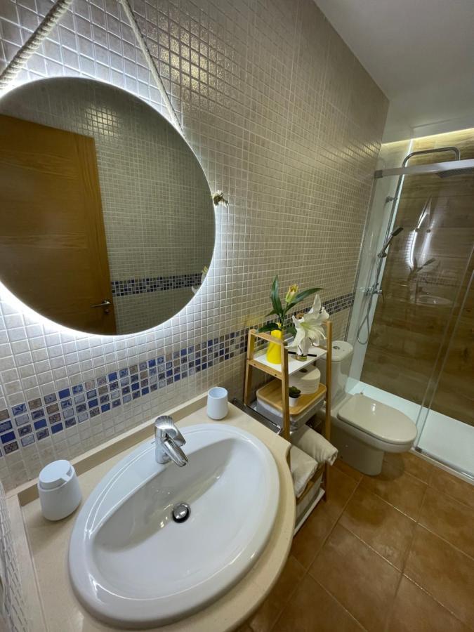 Finisterre Fisterra Apartamento En La Playa Екстериор снимка